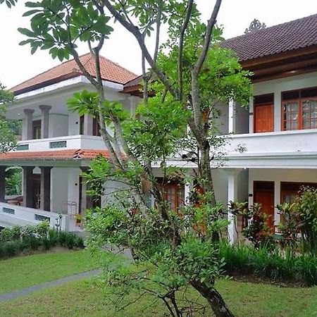 Argasoka Bungalows Ubud Exterior foto