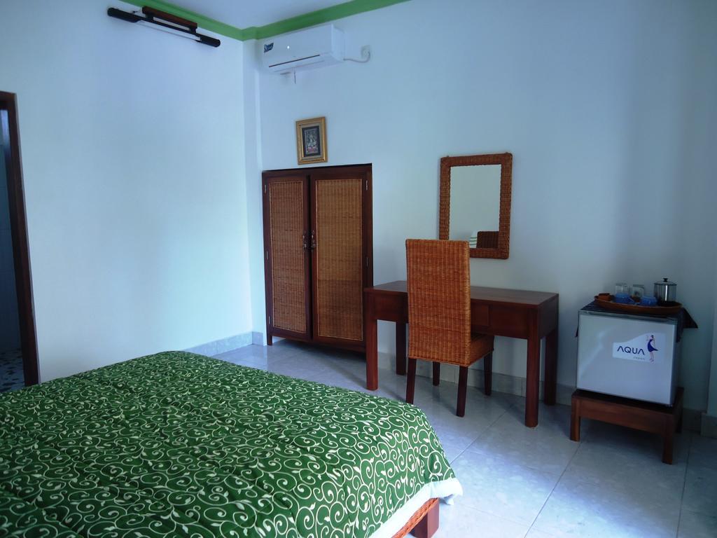 Argasoka Bungalows Ubud Exterior foto